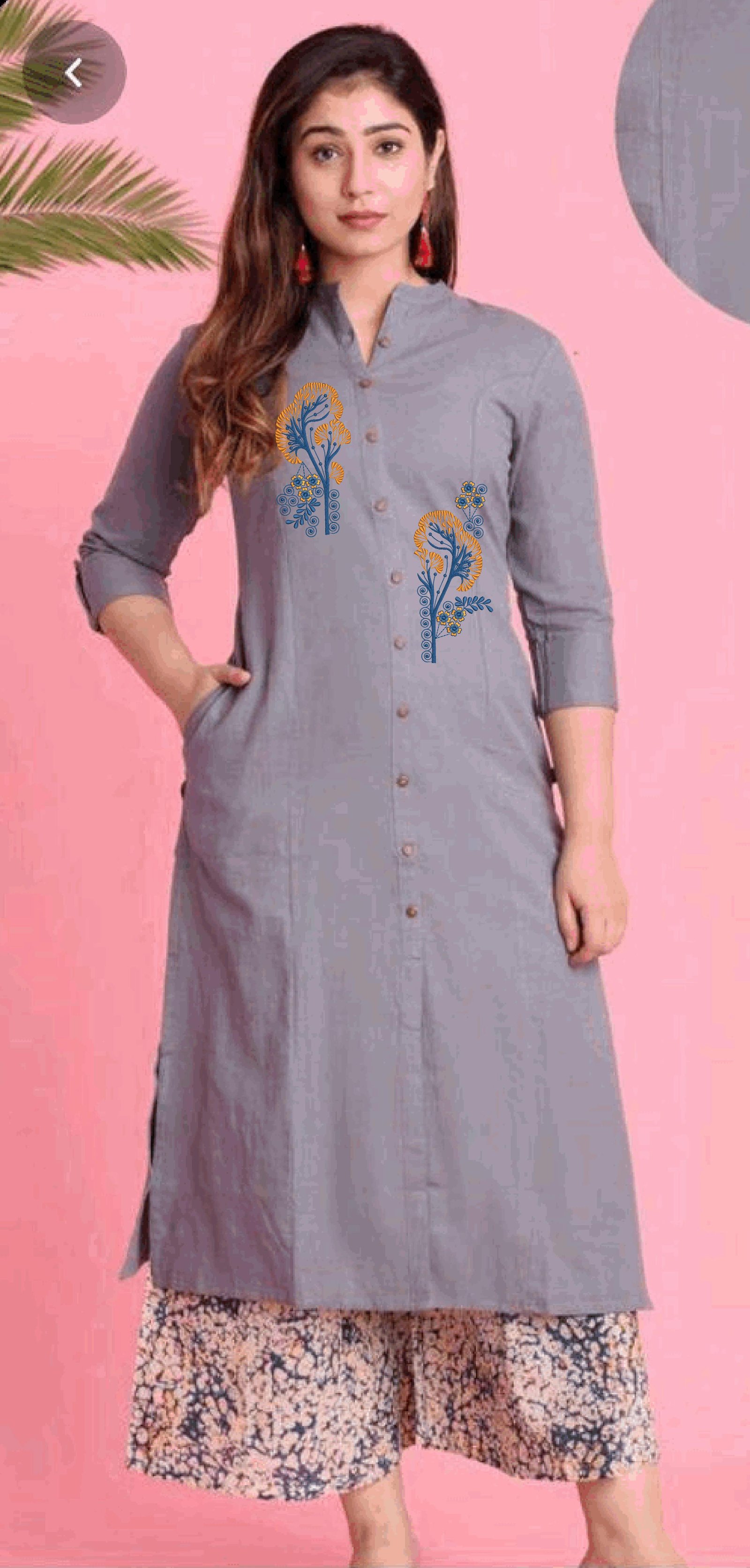 kurti