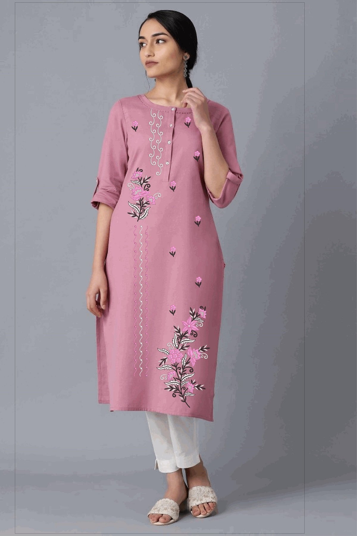 kurti