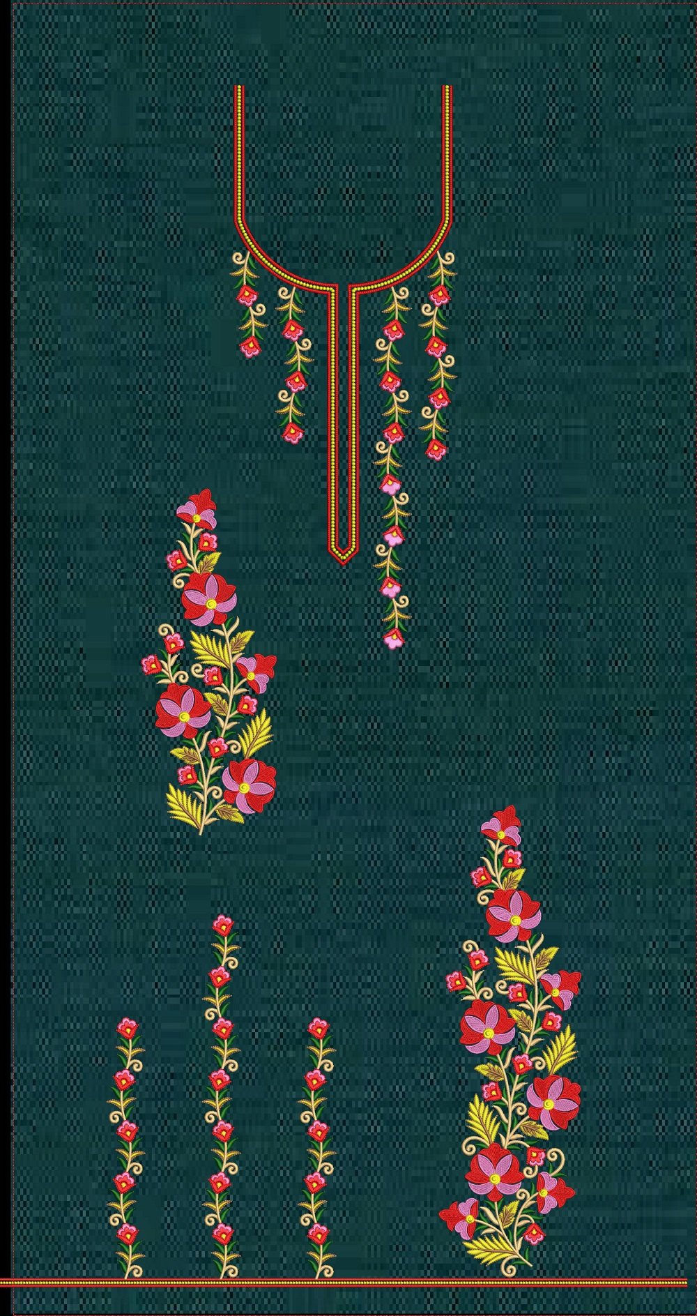 top panel