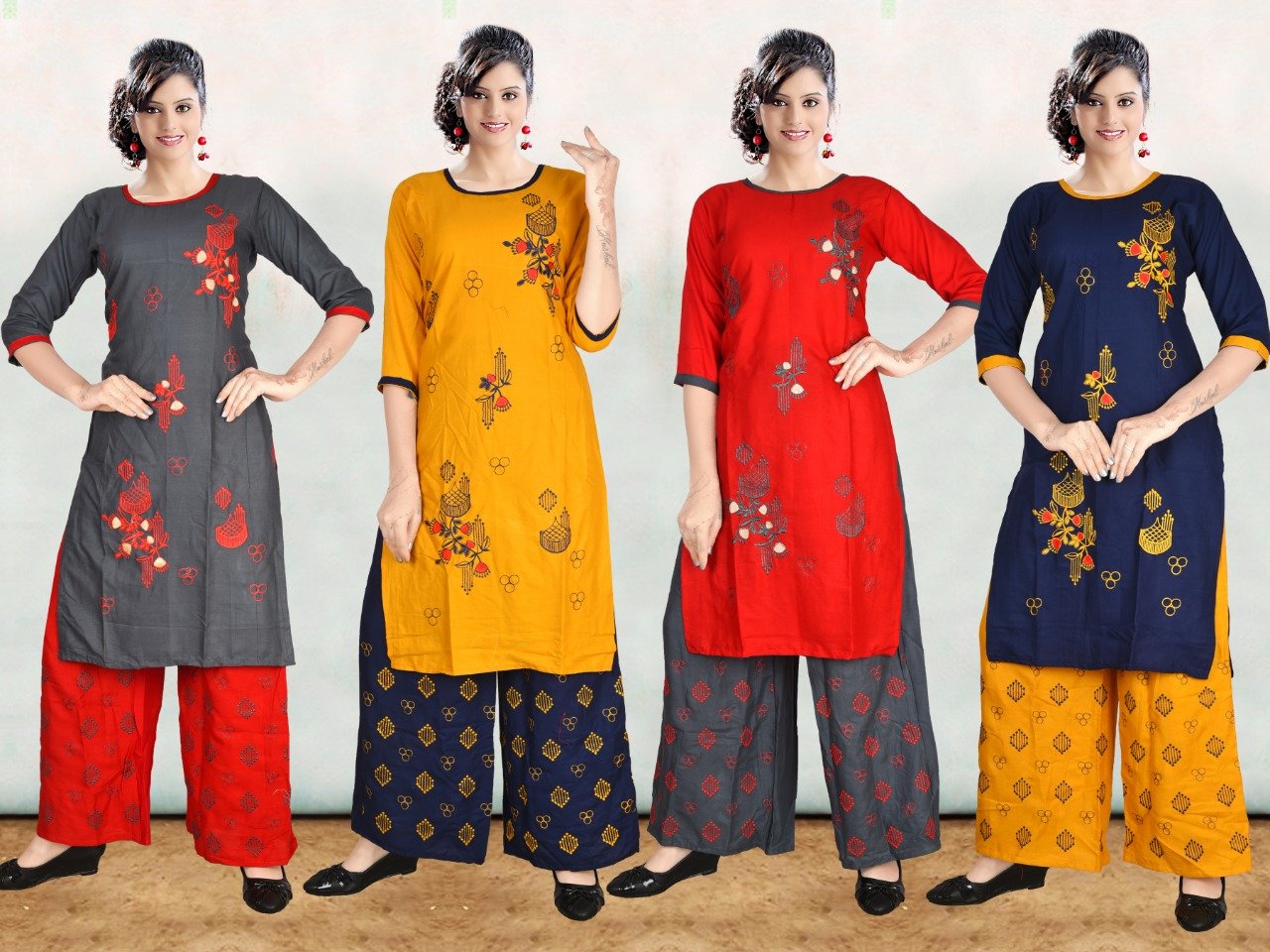 kurti plazo