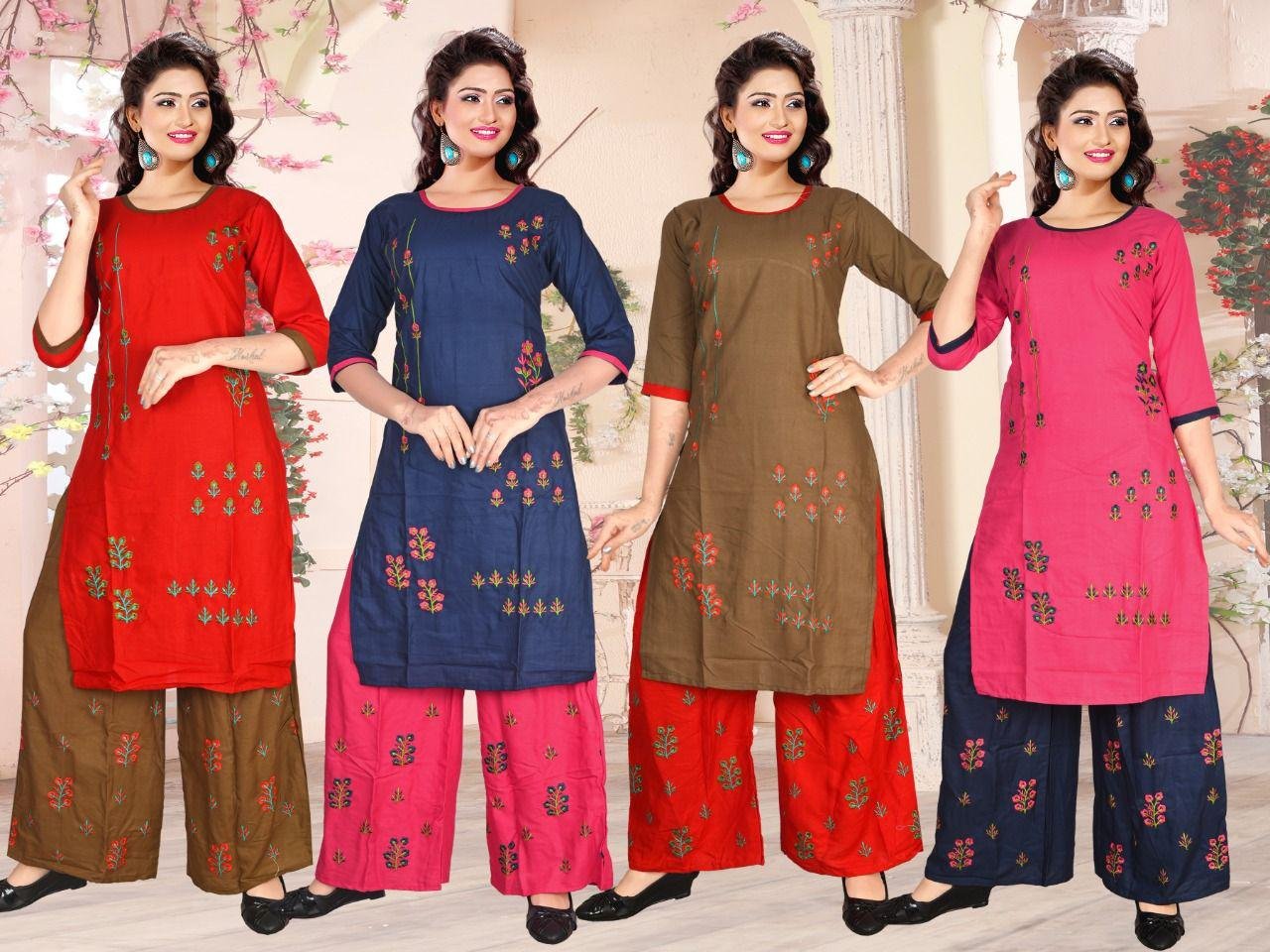 kurti plazo