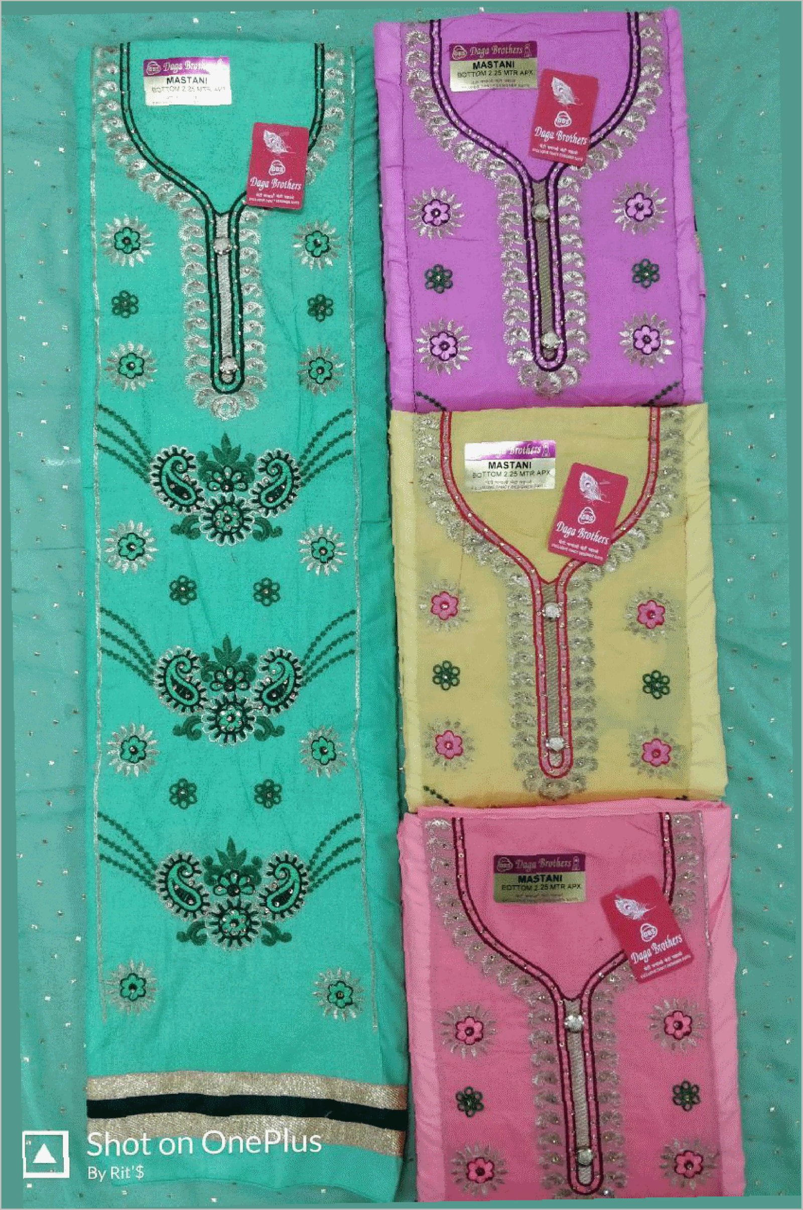 neck panel