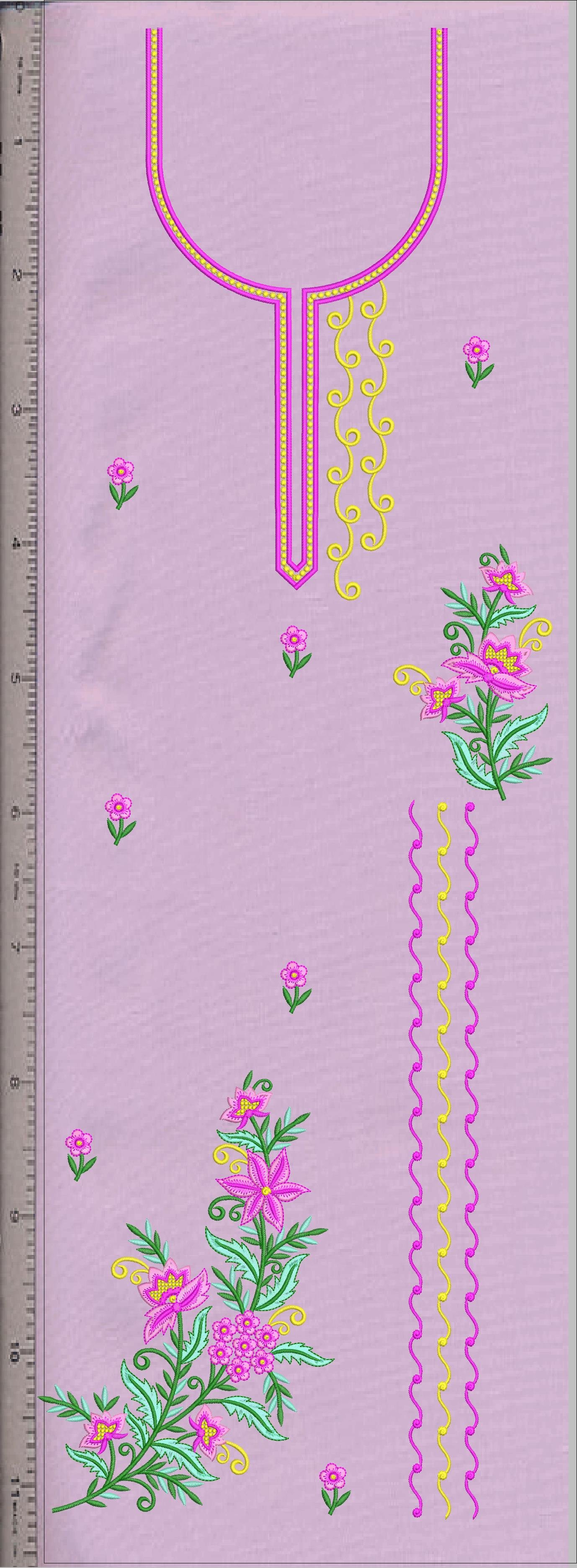 top panel