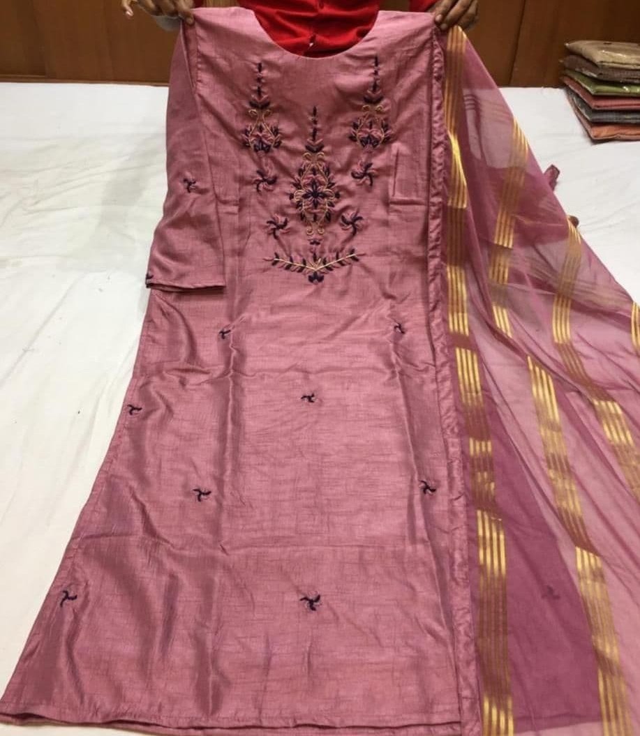 fancy kurti