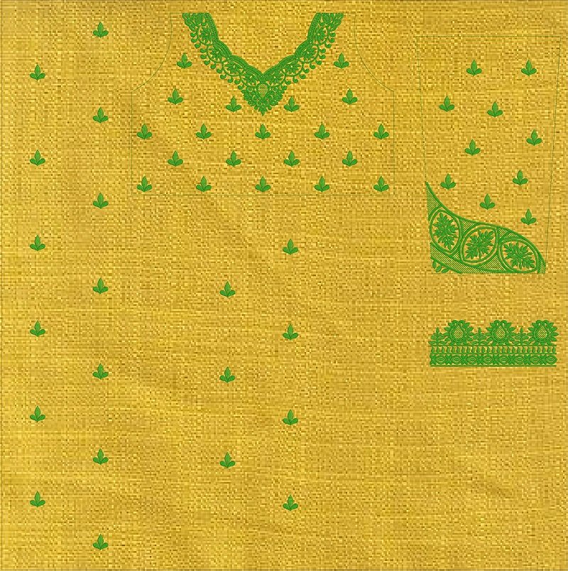ghaghara choli