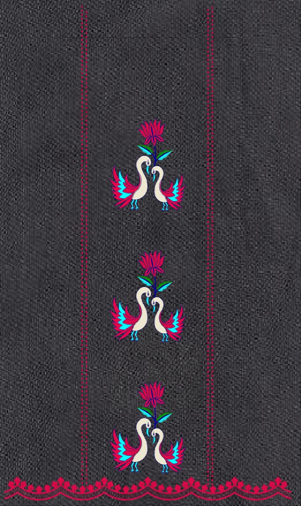 top panel