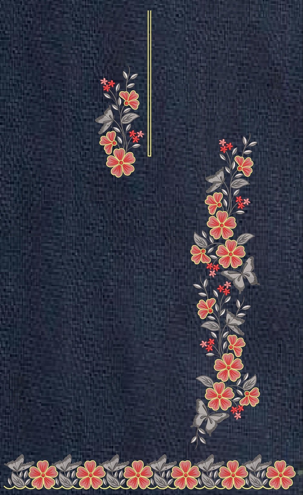 top panel