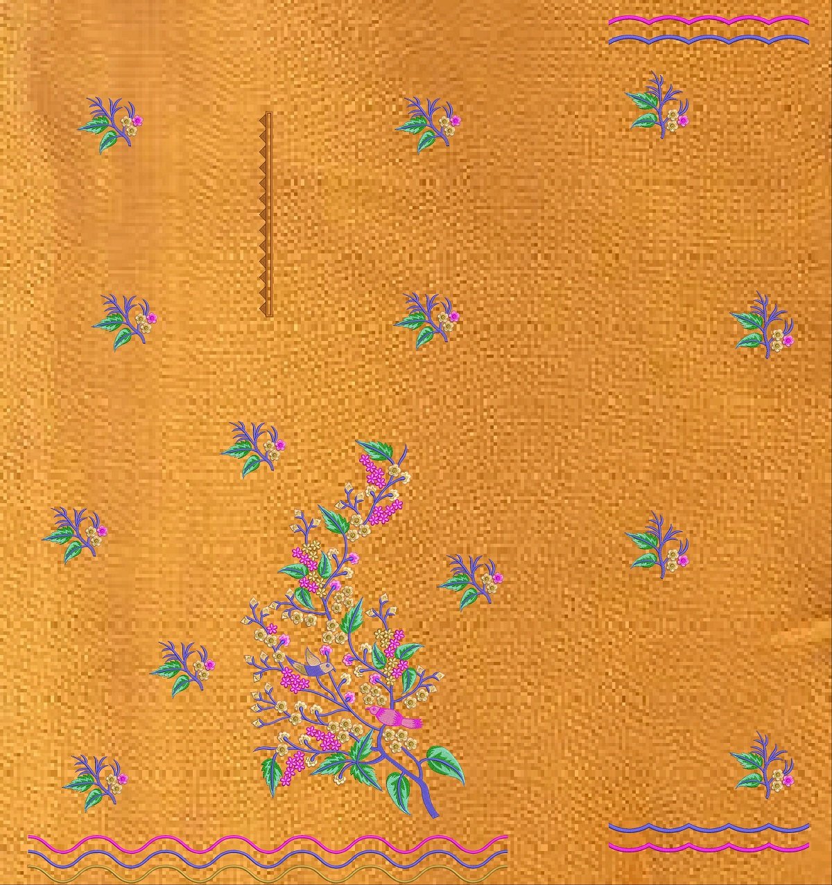 top panel