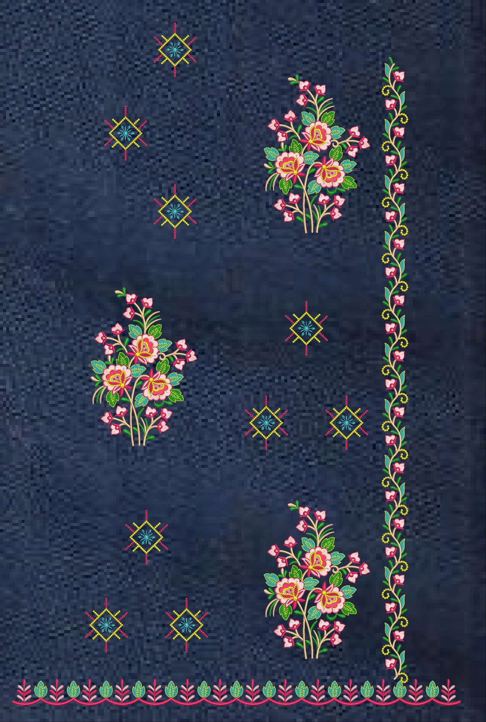 top panel