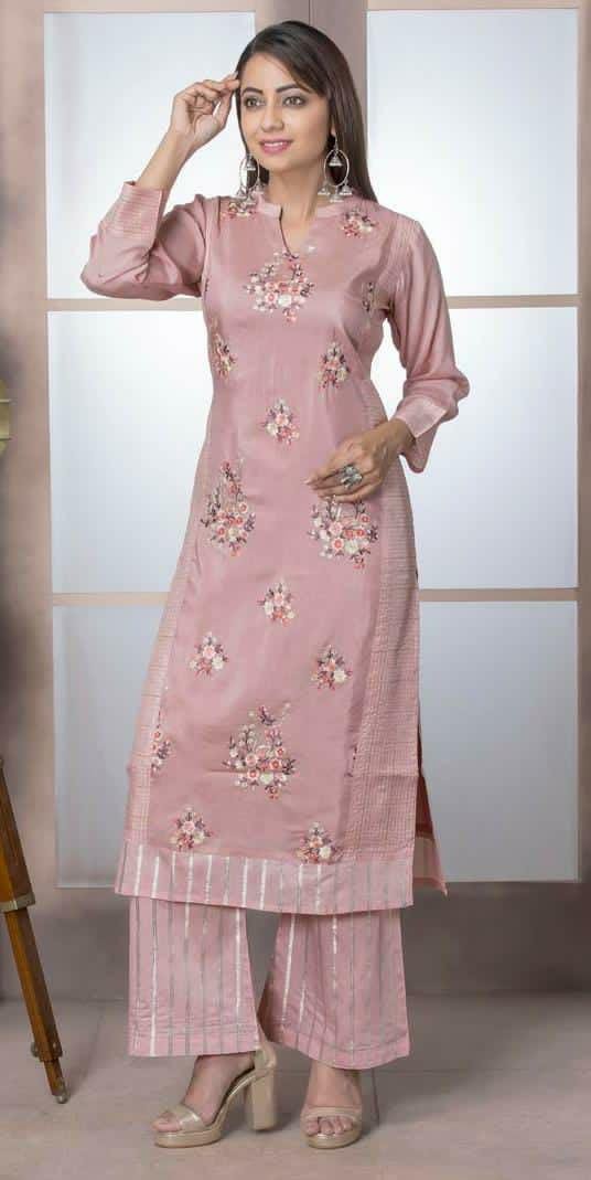 fancy kurti
