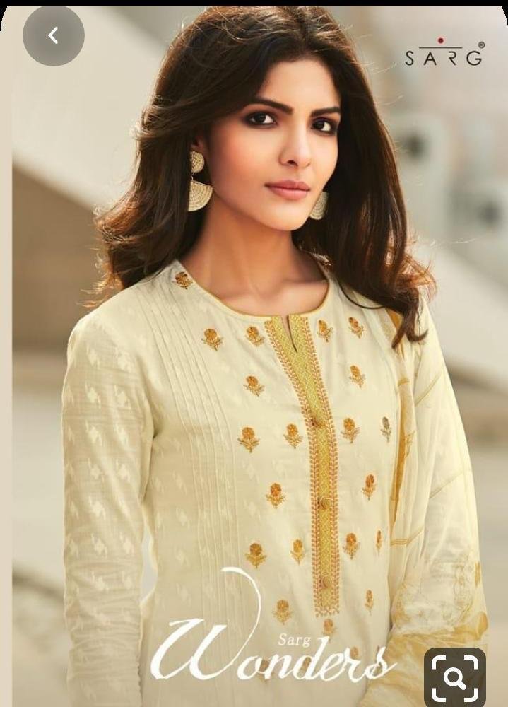 fancy kurti