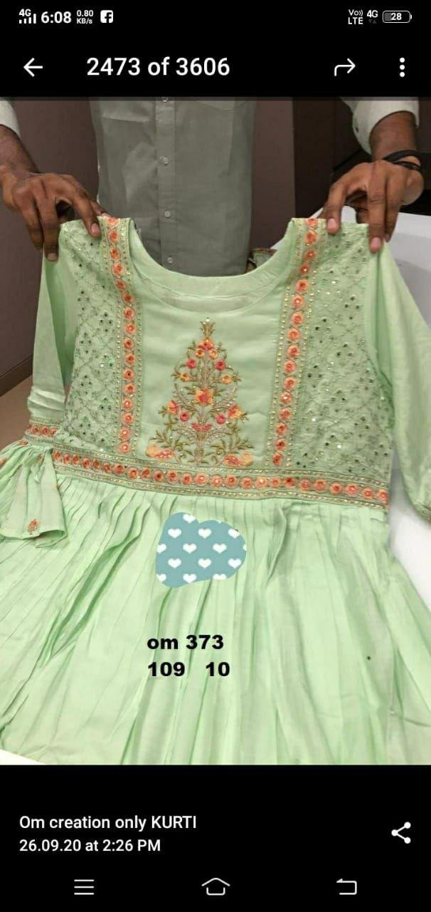 choli redymade