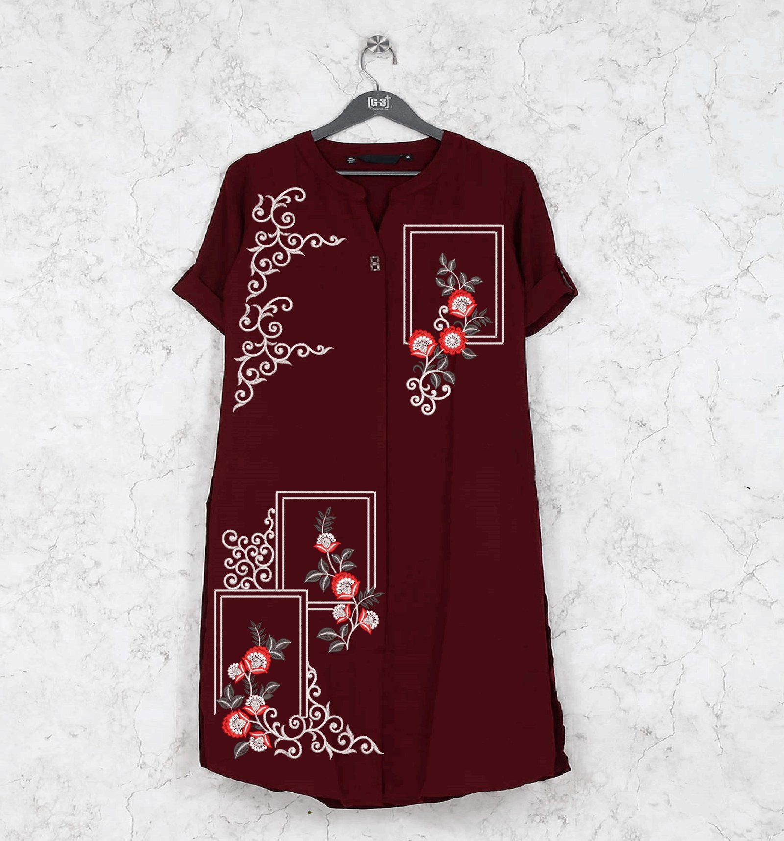 kurti penal