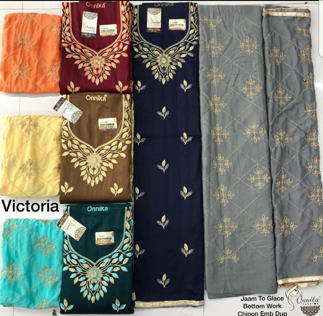neck top