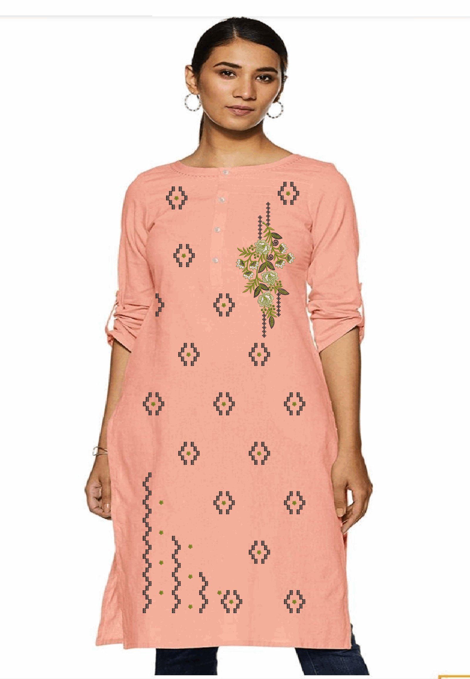 kurti penal