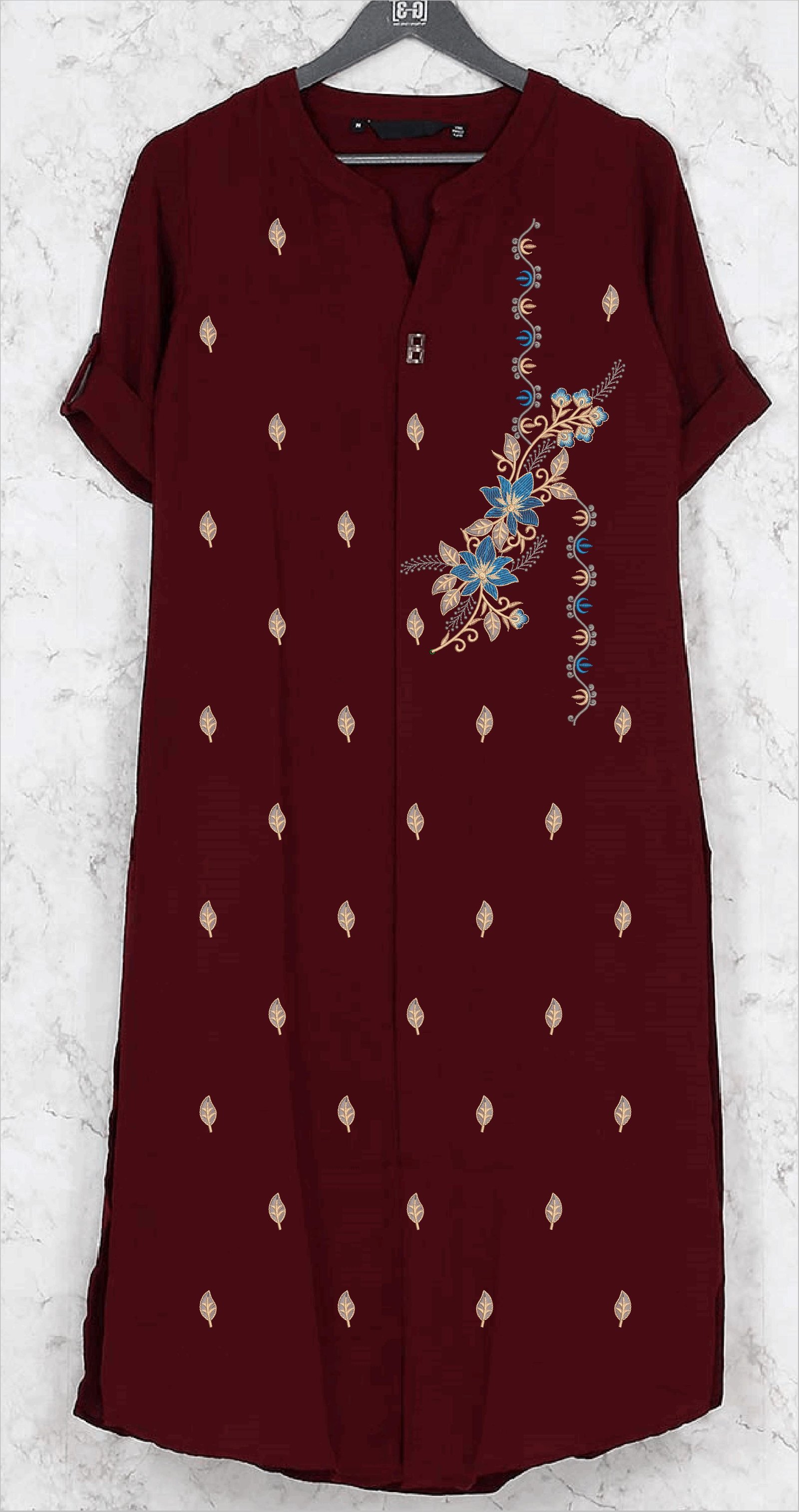 kurti penal