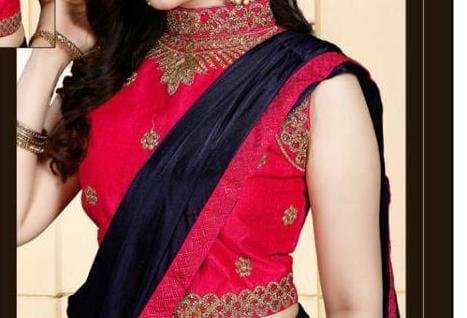 dori choli