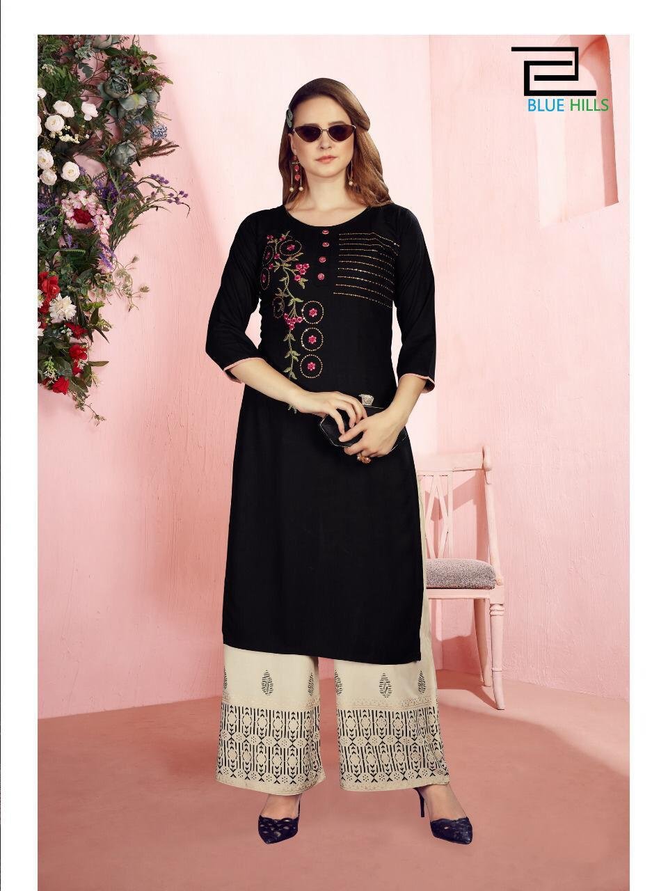 sq kurti