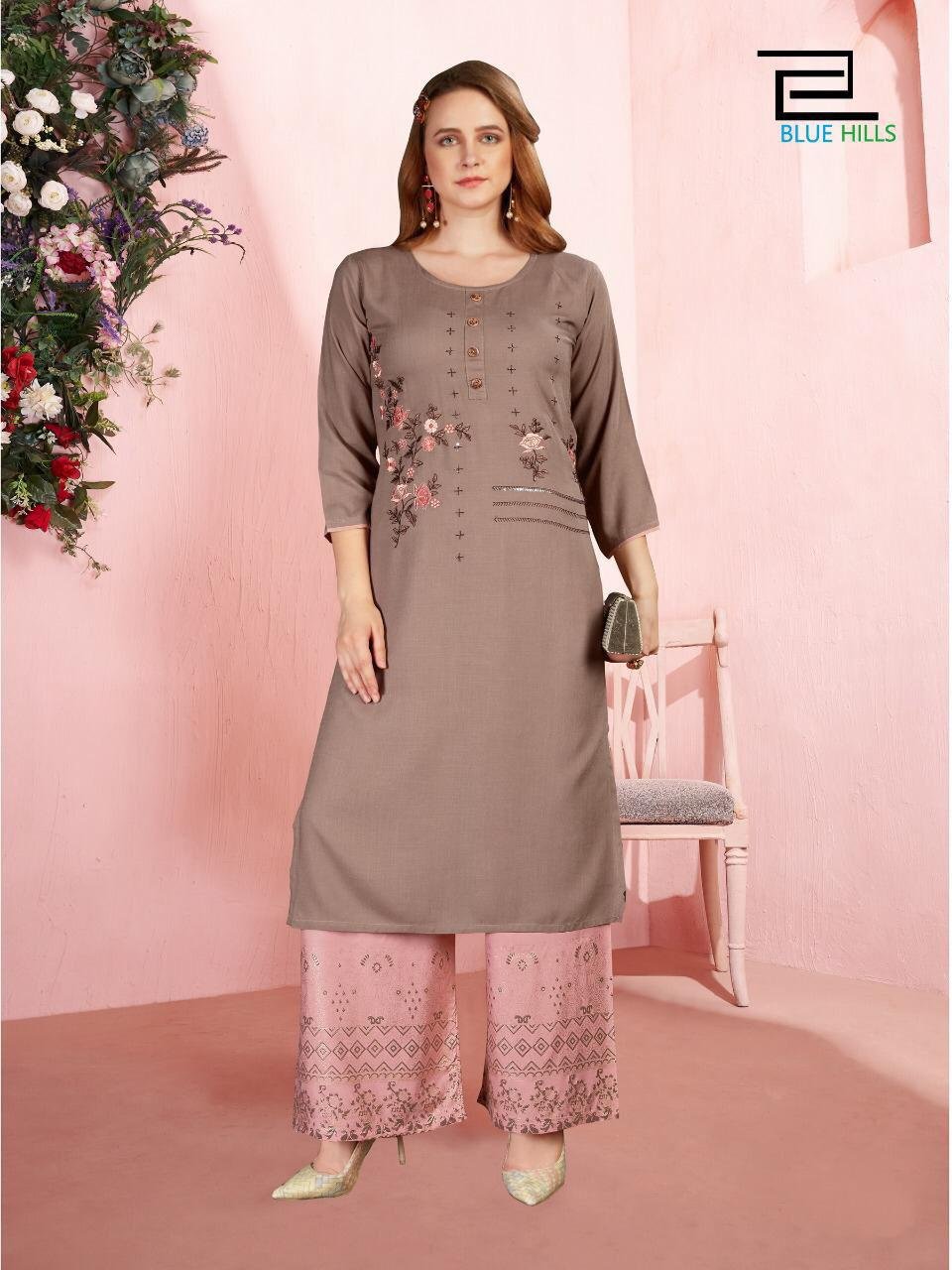 sq kurti