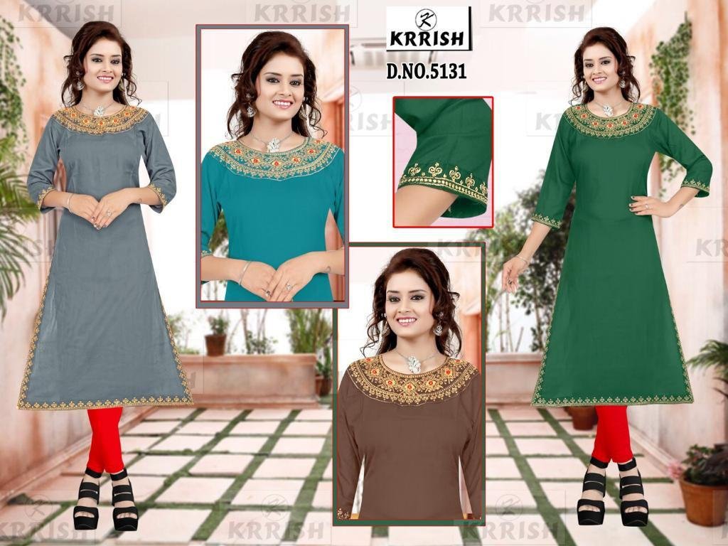 kurti