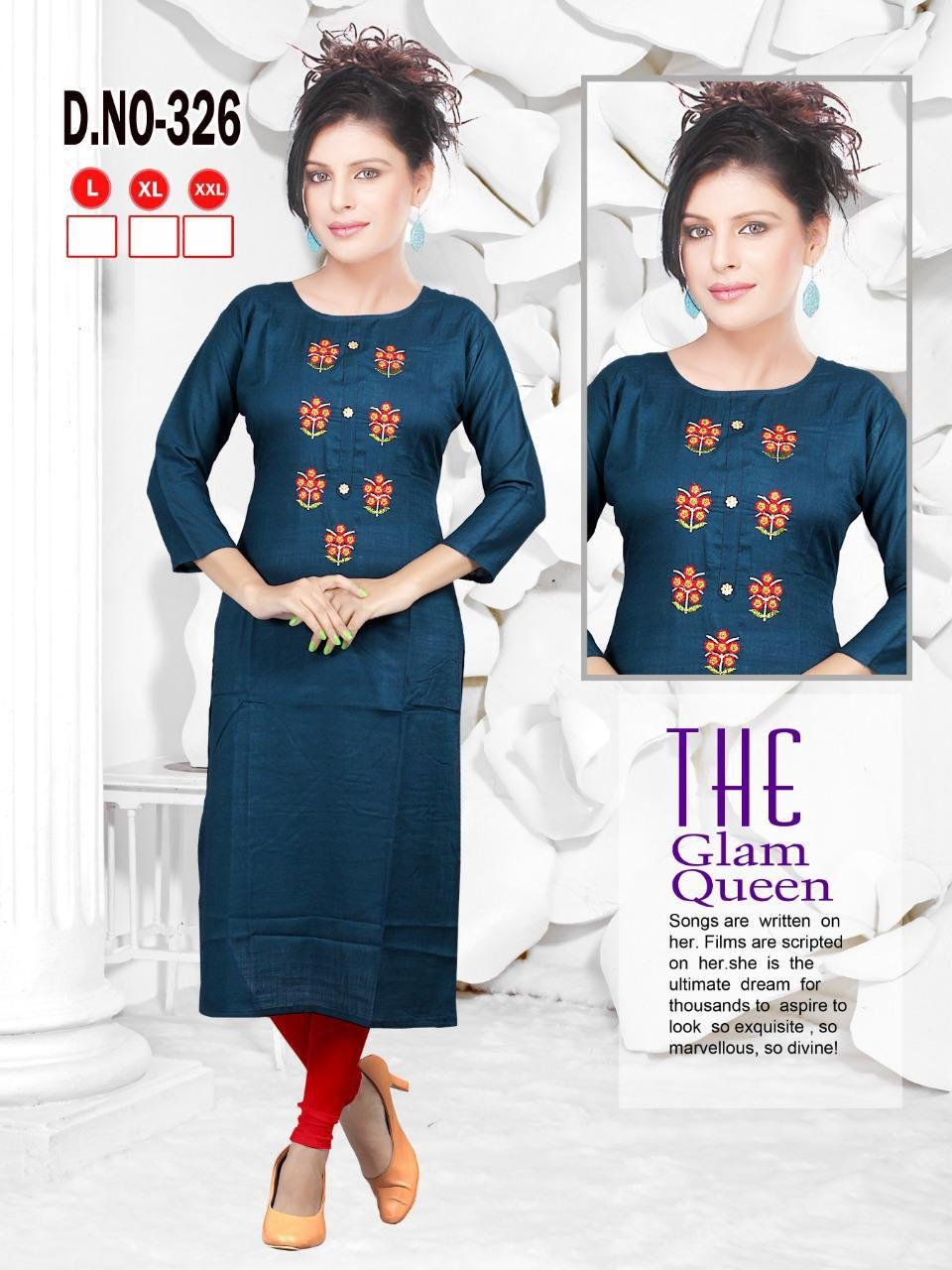 kurti