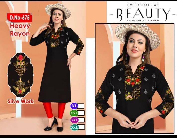 kurti
