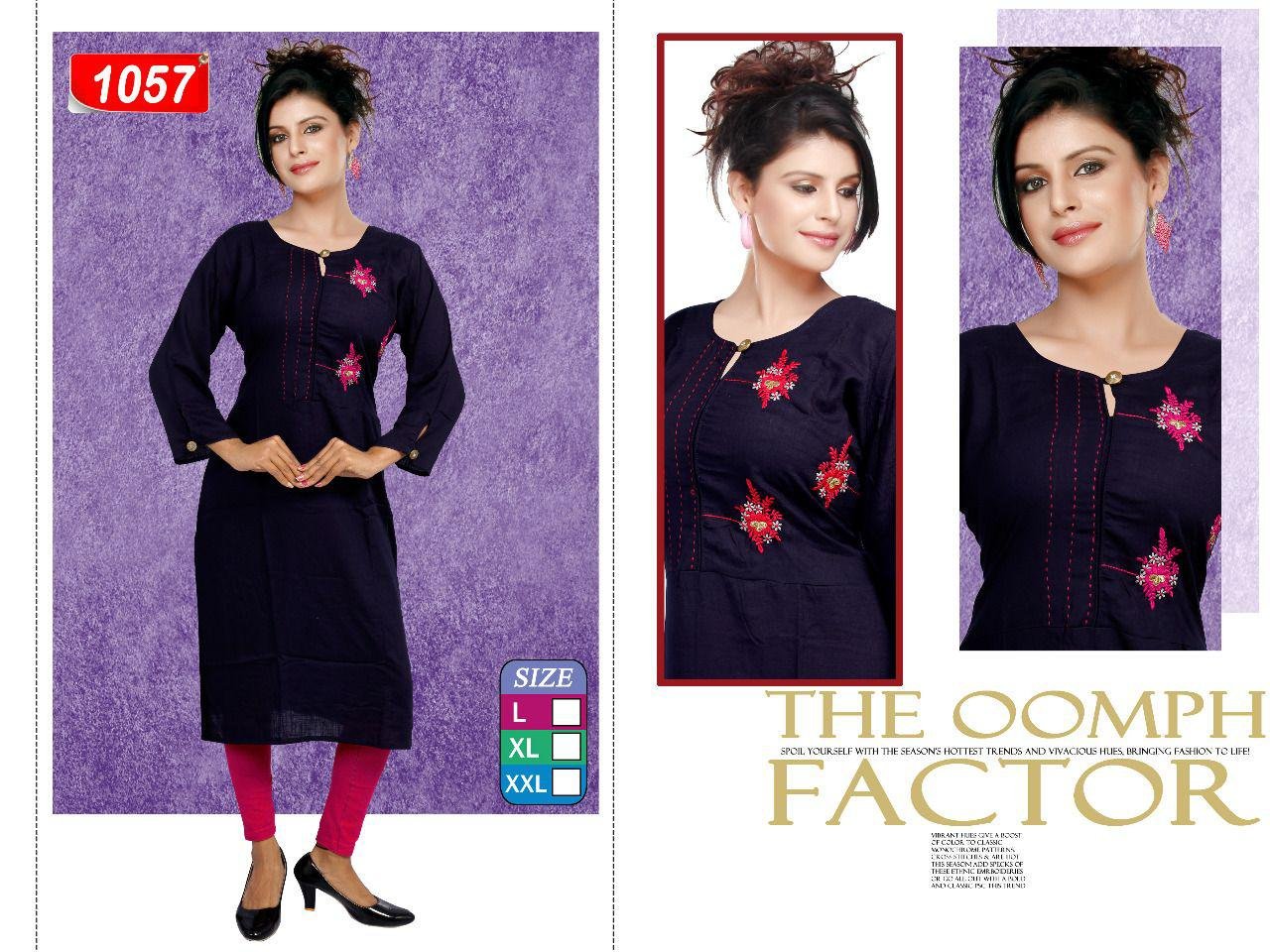 kurti