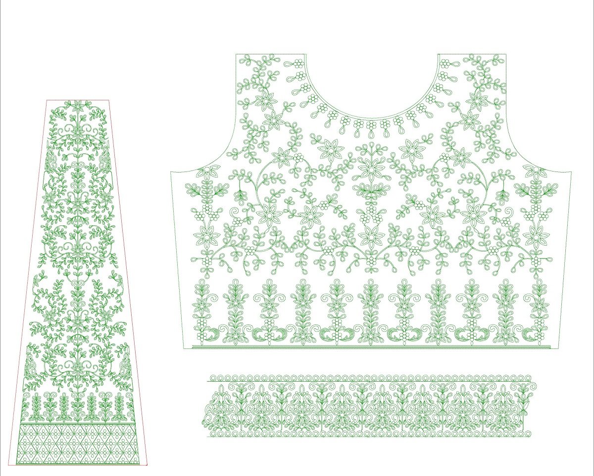 readymade dress
