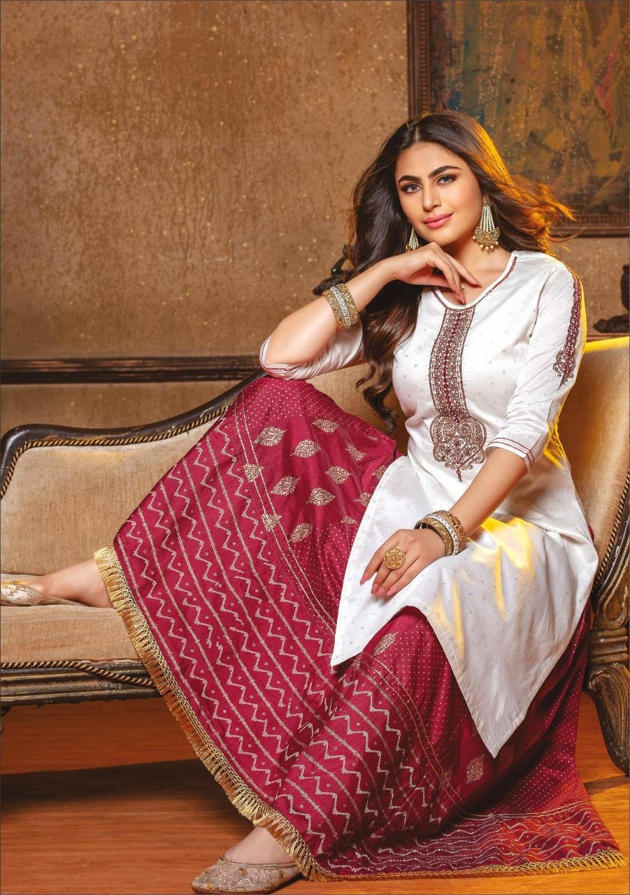 kurti