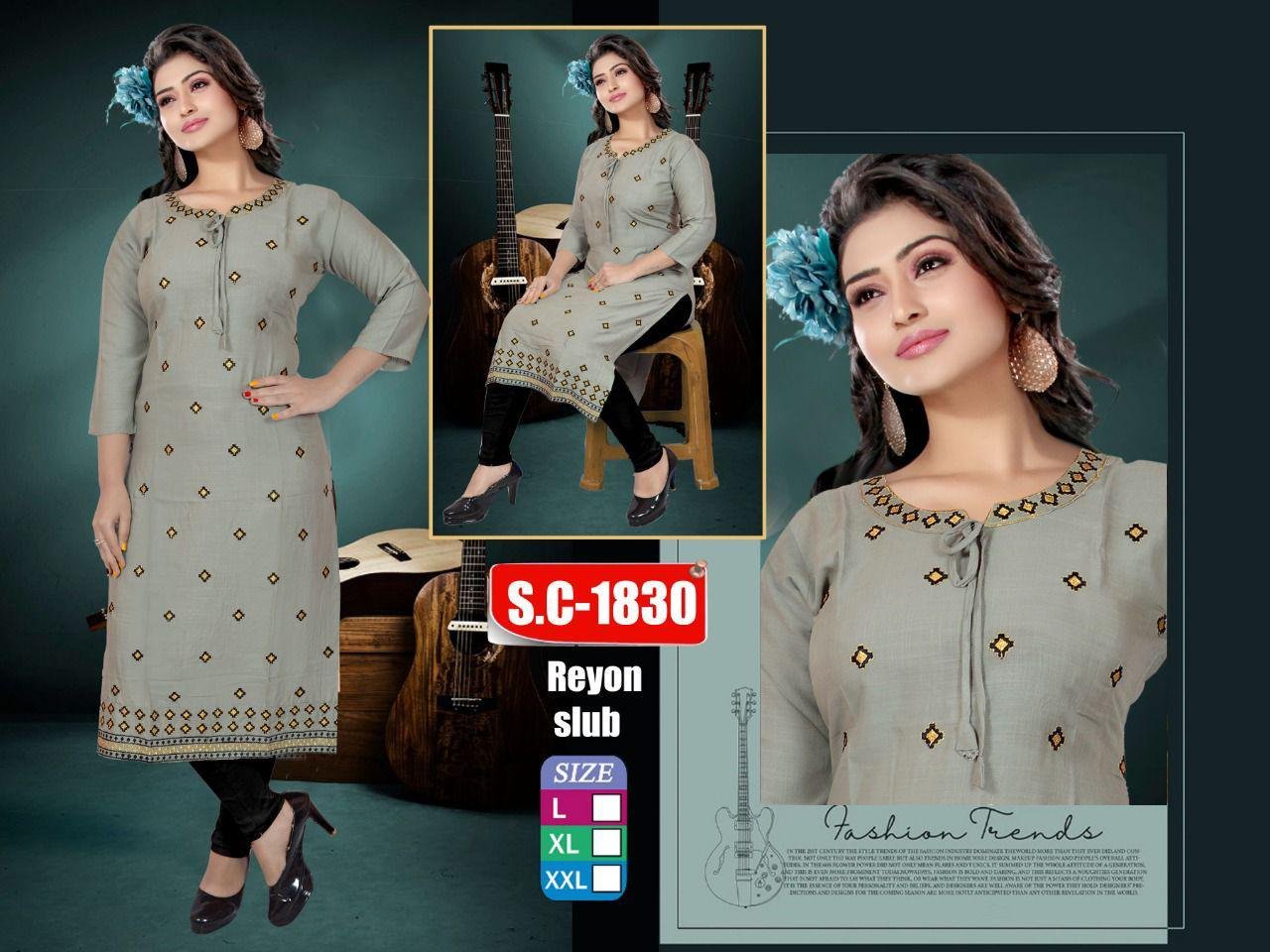 kurti