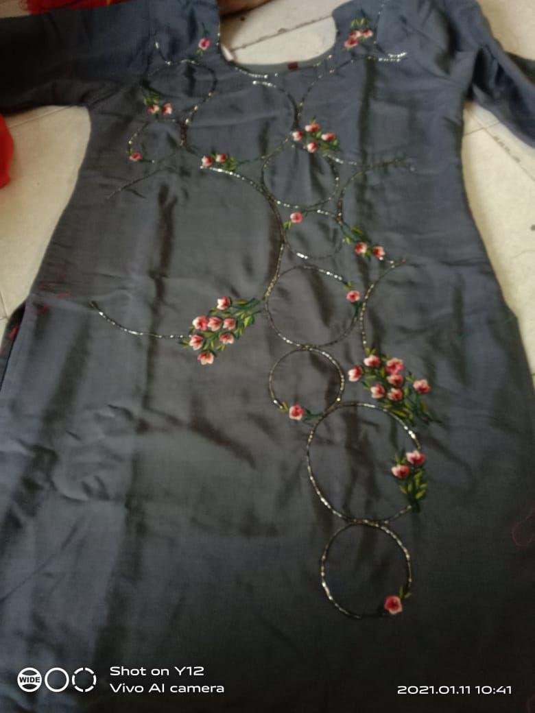kurti