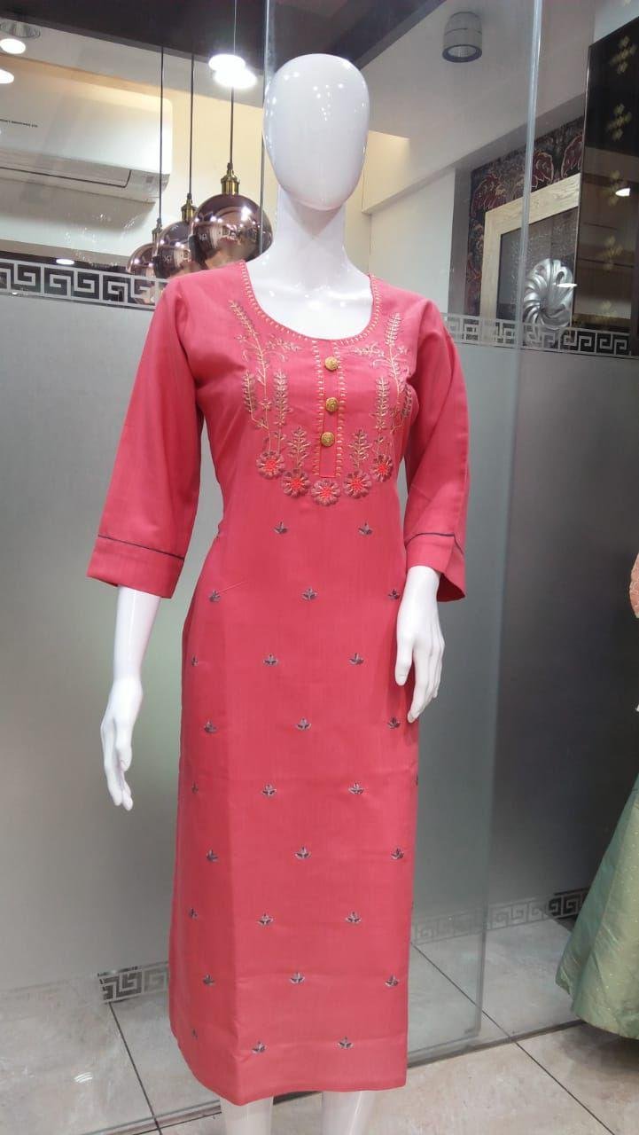 kurti