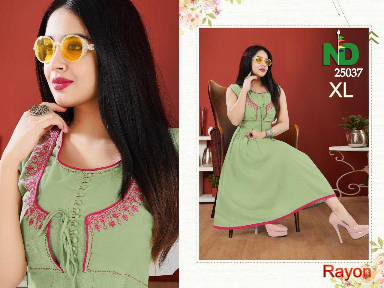 kurti