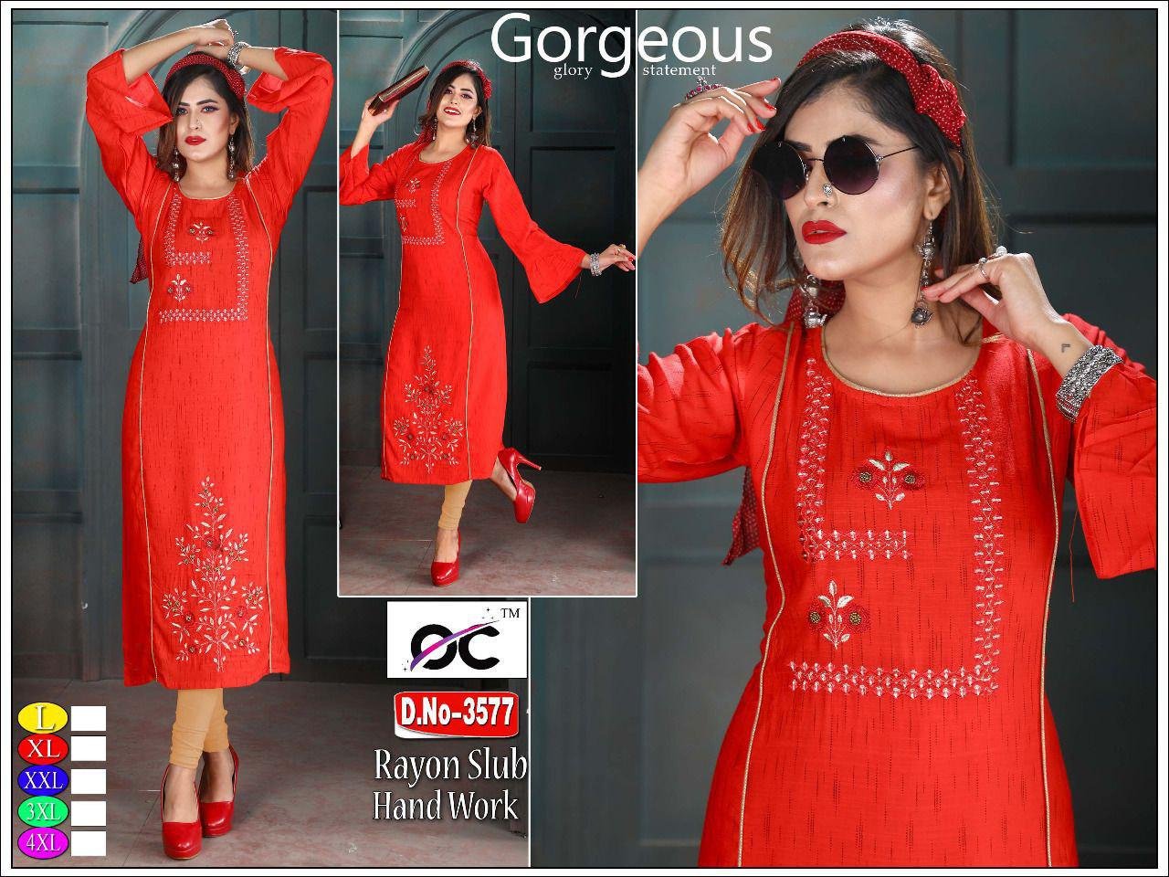 kurti