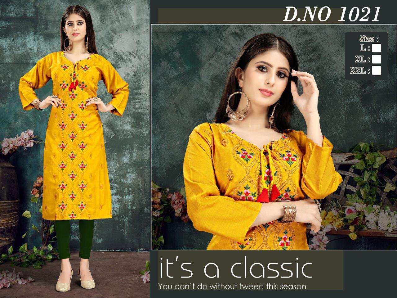 kurti