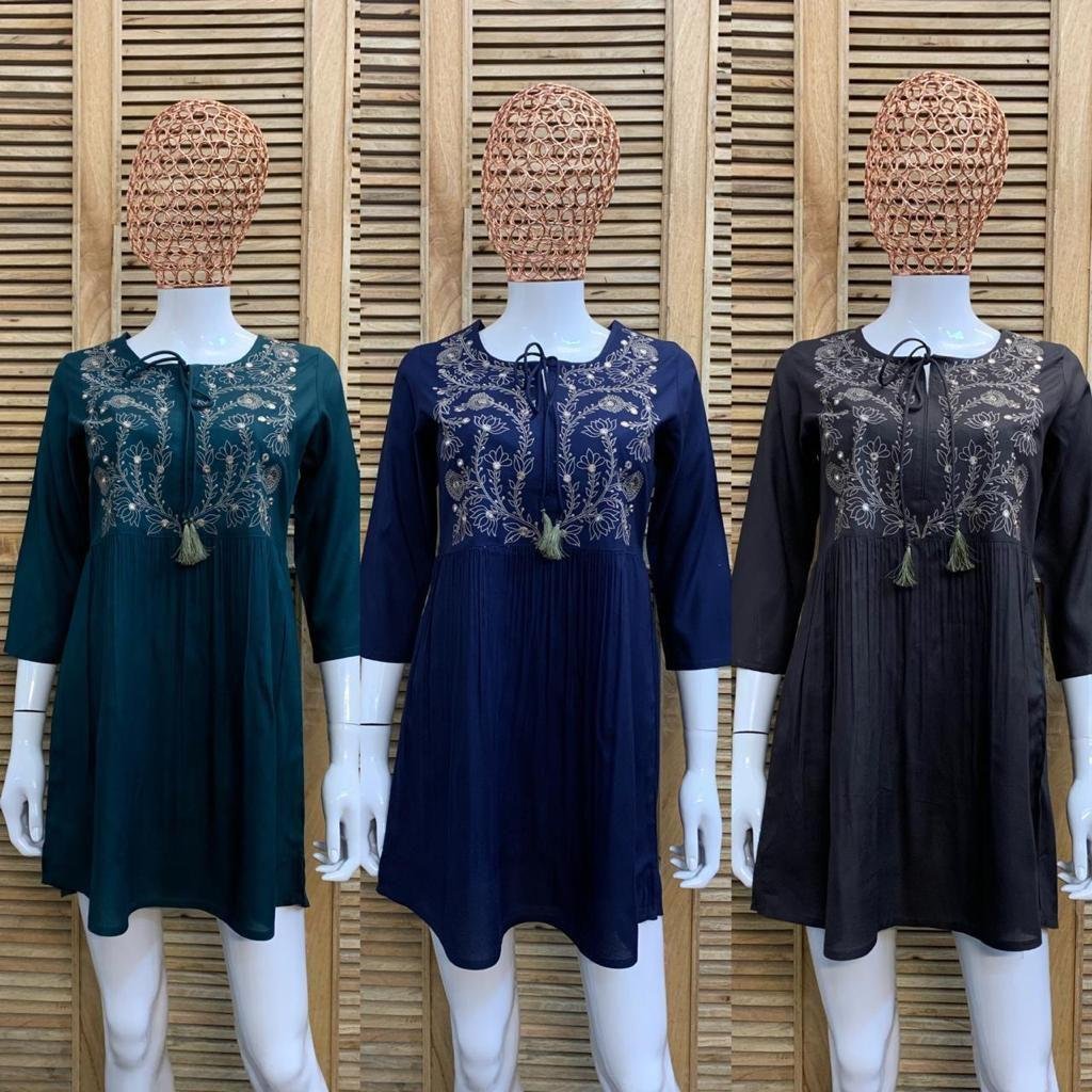 kurti