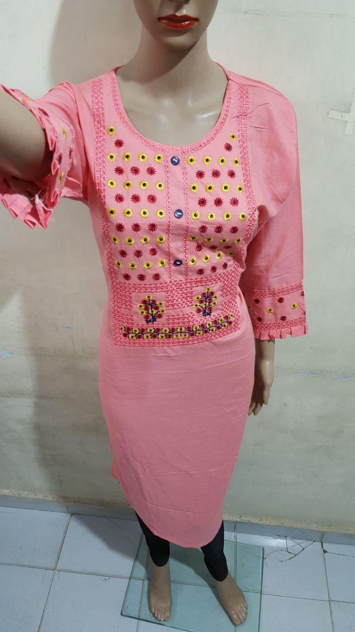 kurti