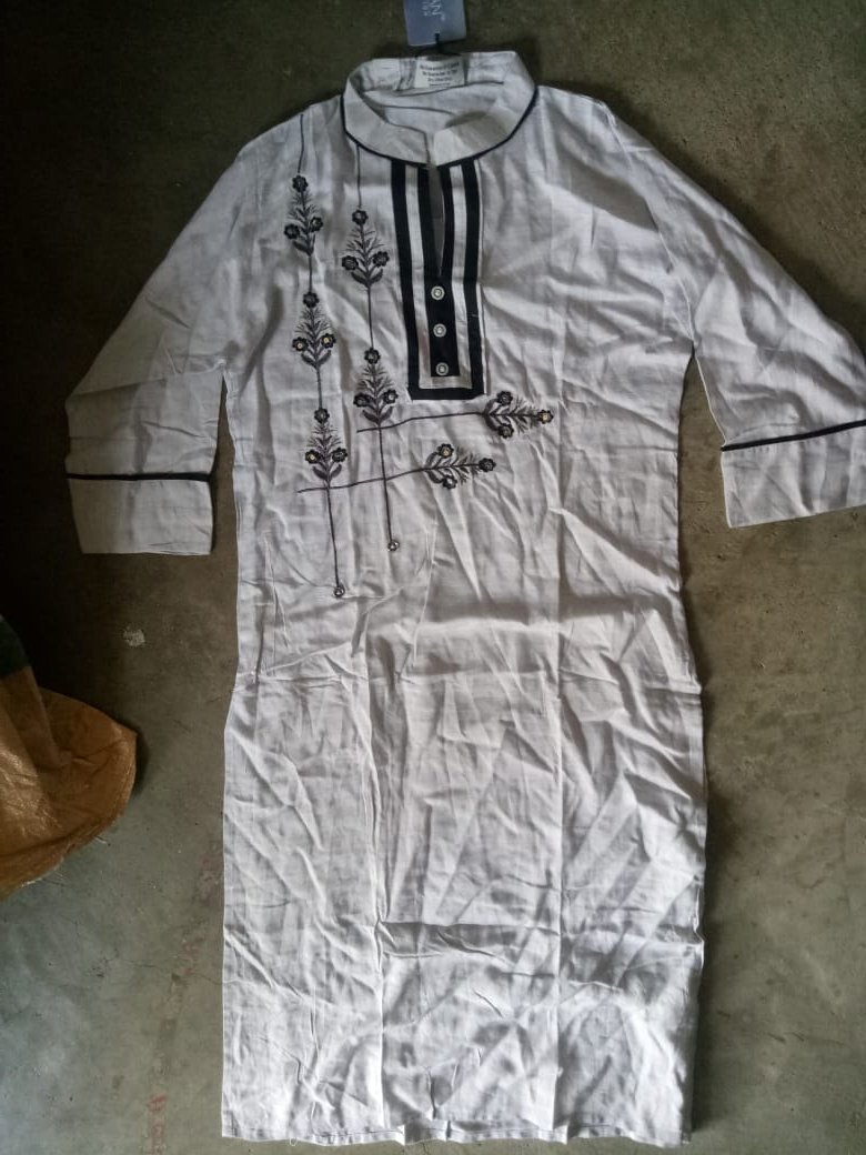 kurti