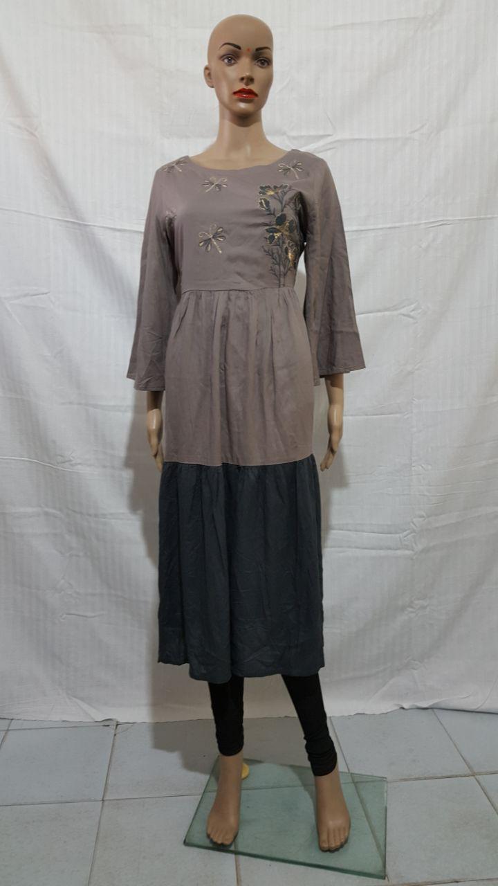 kurti