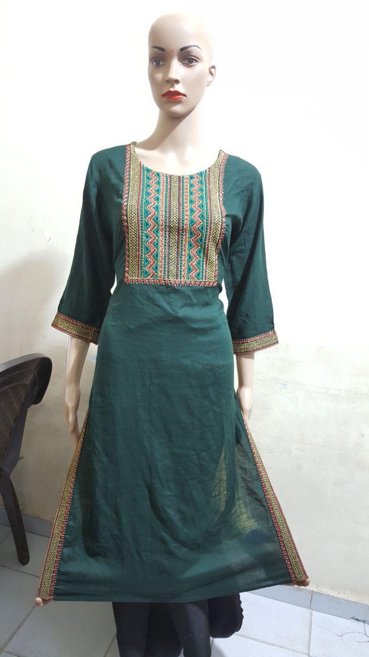 kurti