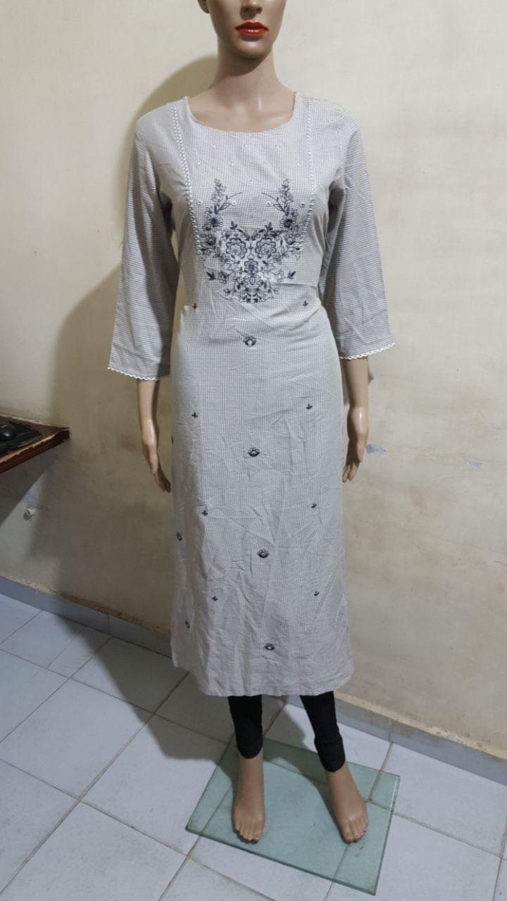 kurti