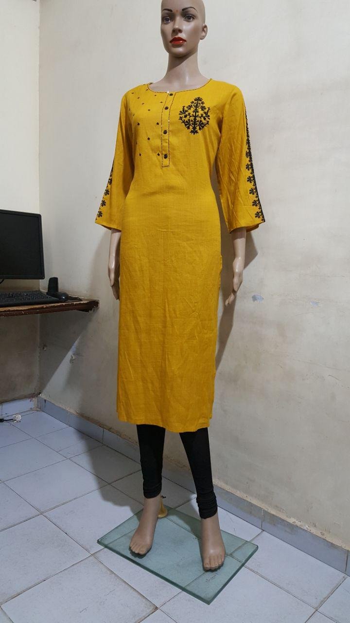 kurti