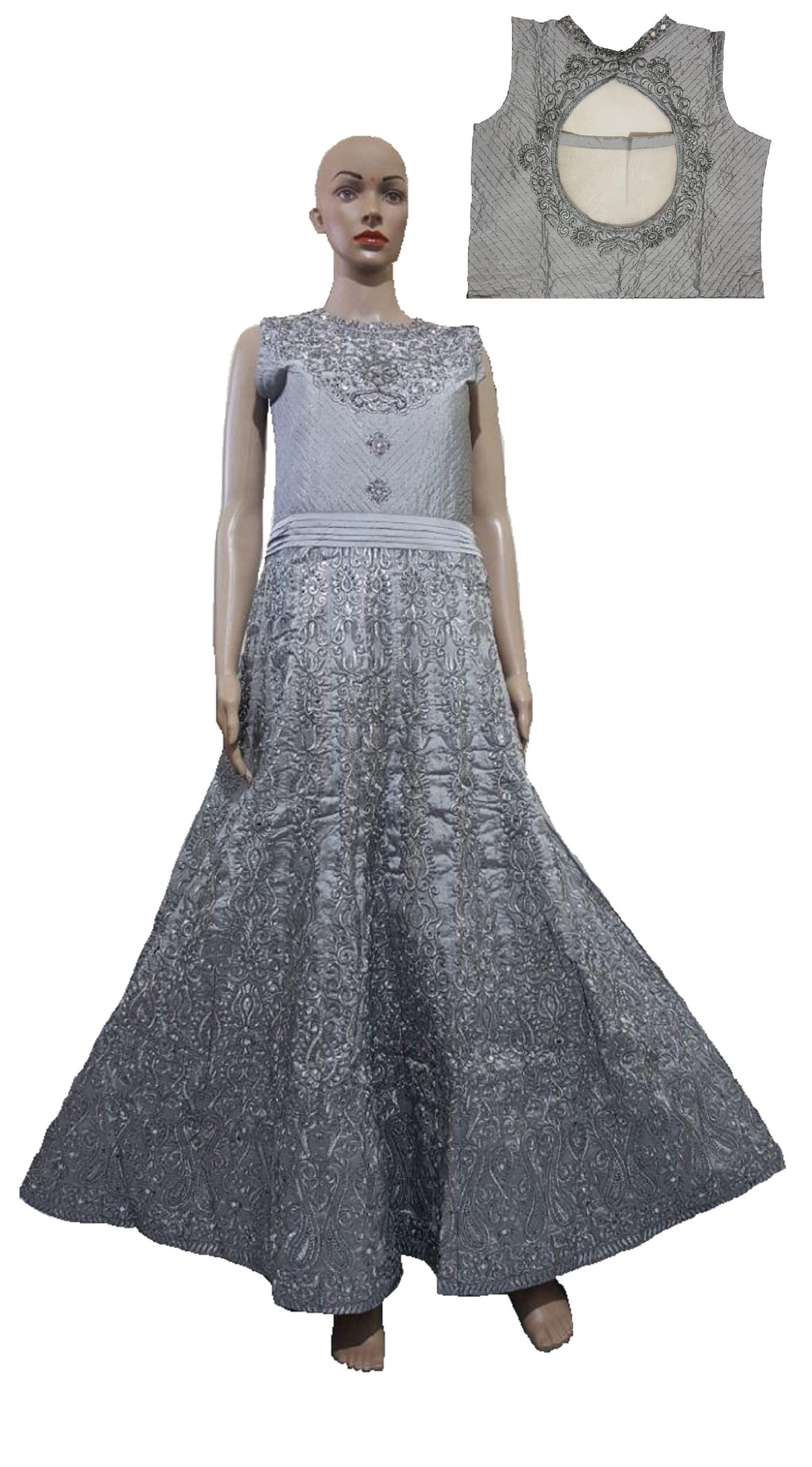redymade  dress