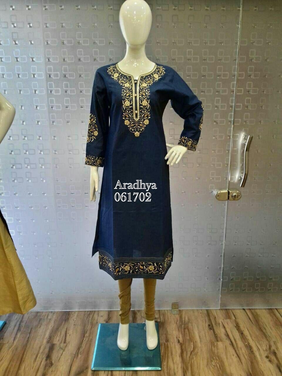 kurti