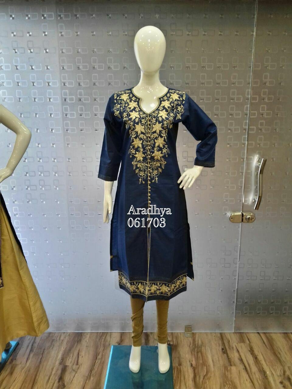 kurti