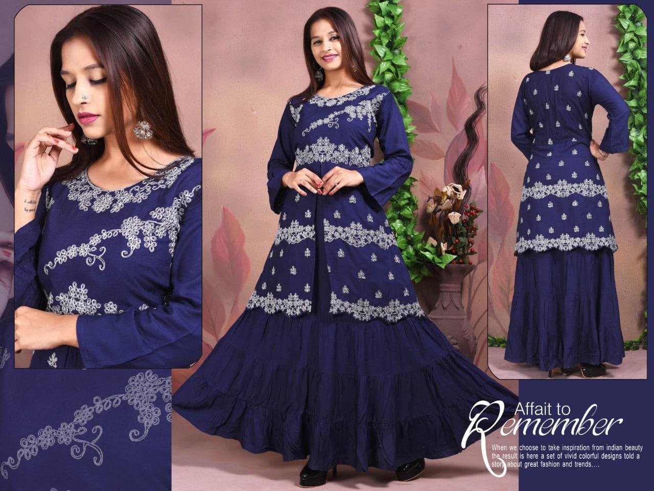 readymade  dress