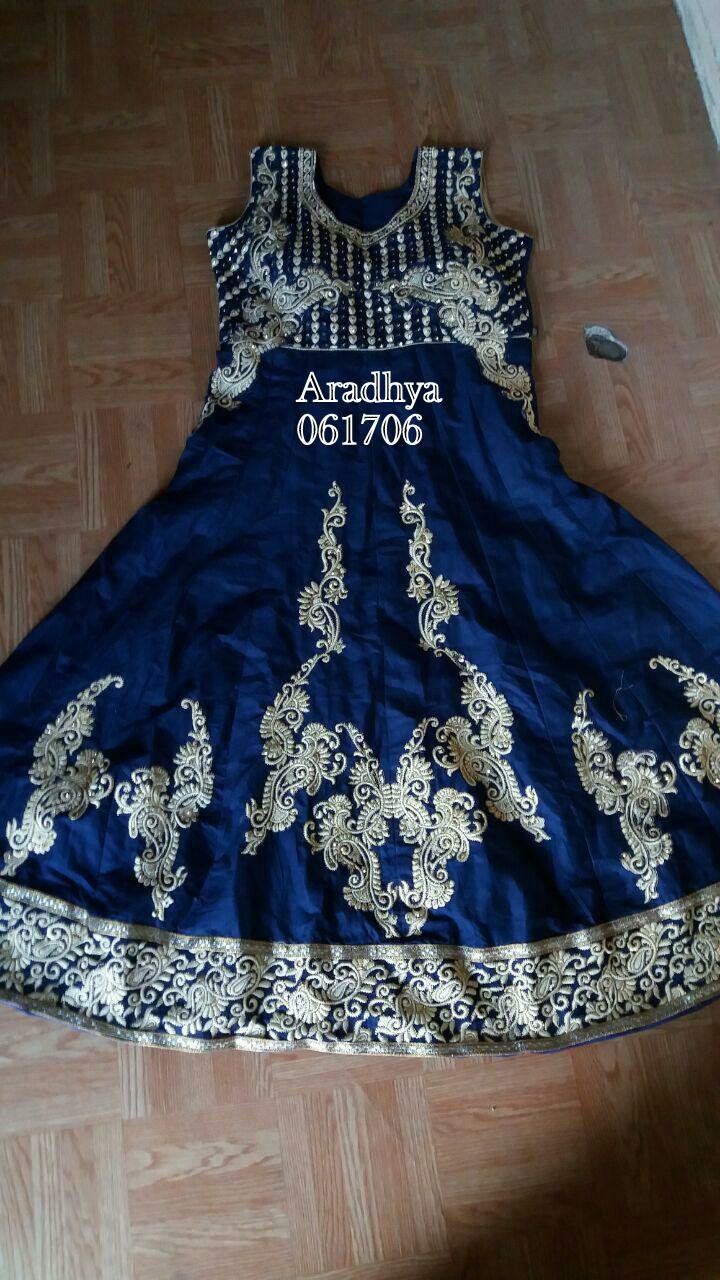 choli