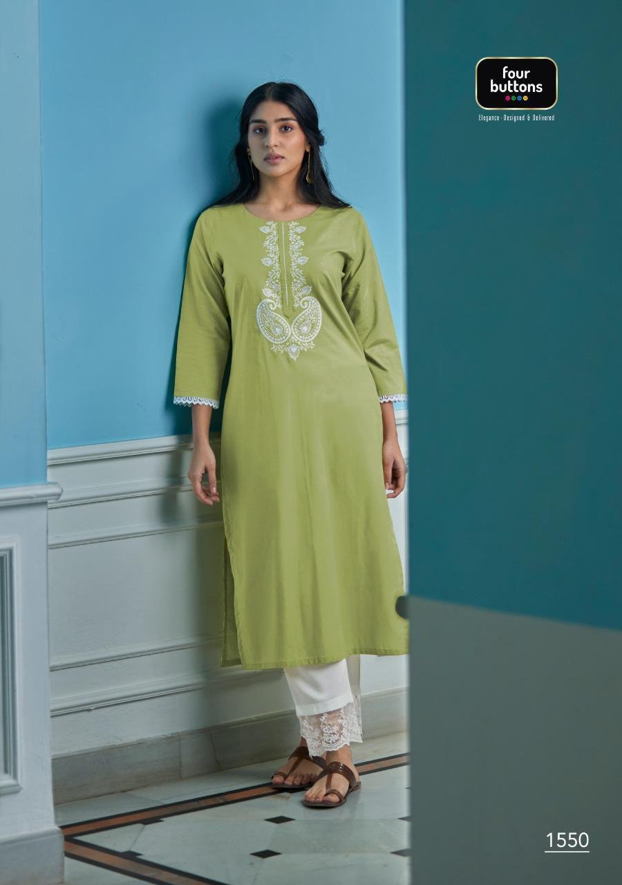 fancy kurti