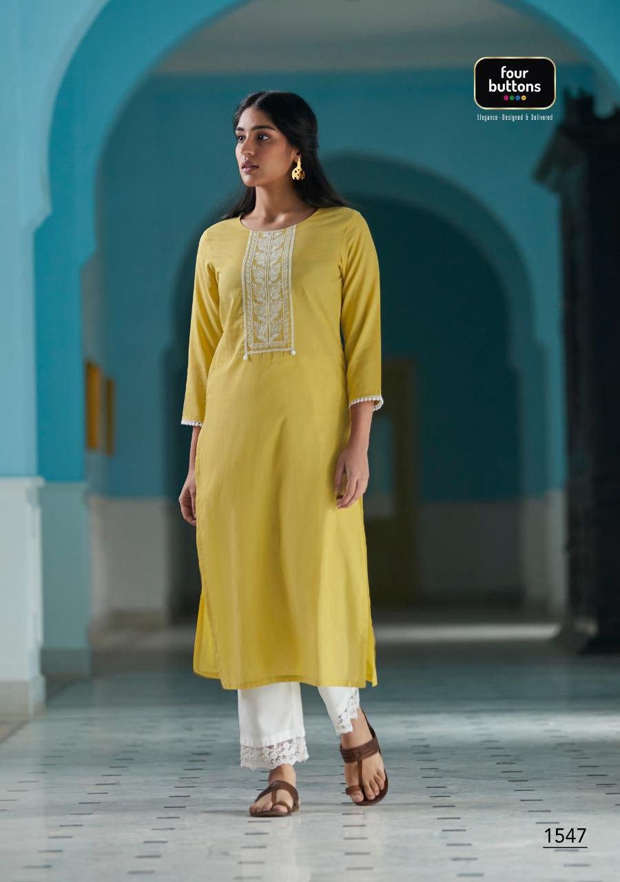 fancy kurti