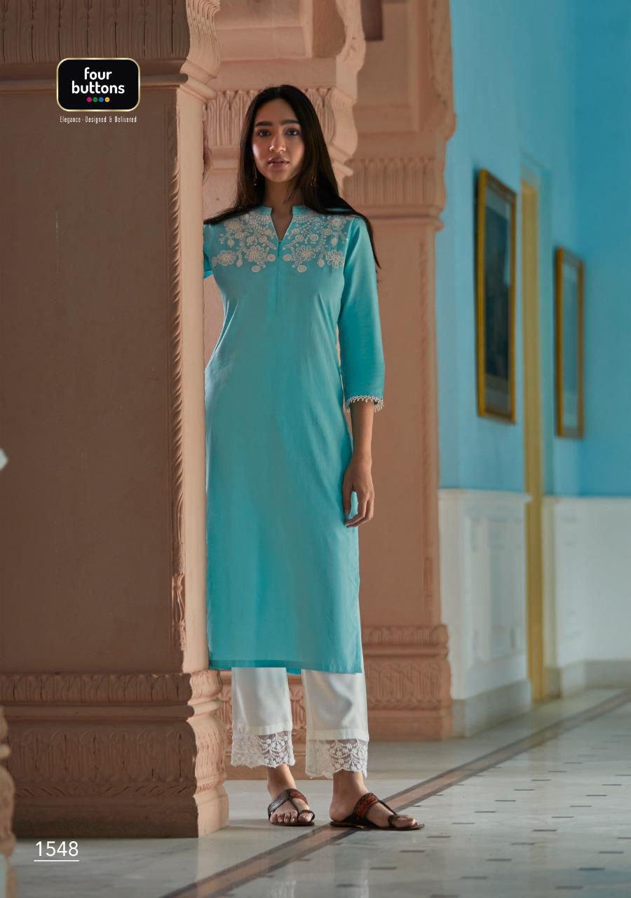 fancy kurti